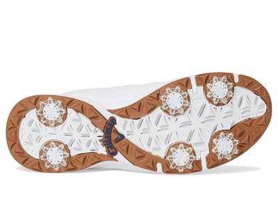 Amazon.com | Callaway Women's Coronado v4 Golf Shoe, White